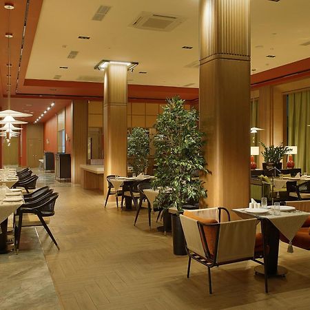 Neos Hotel Astana Eksteriør billede