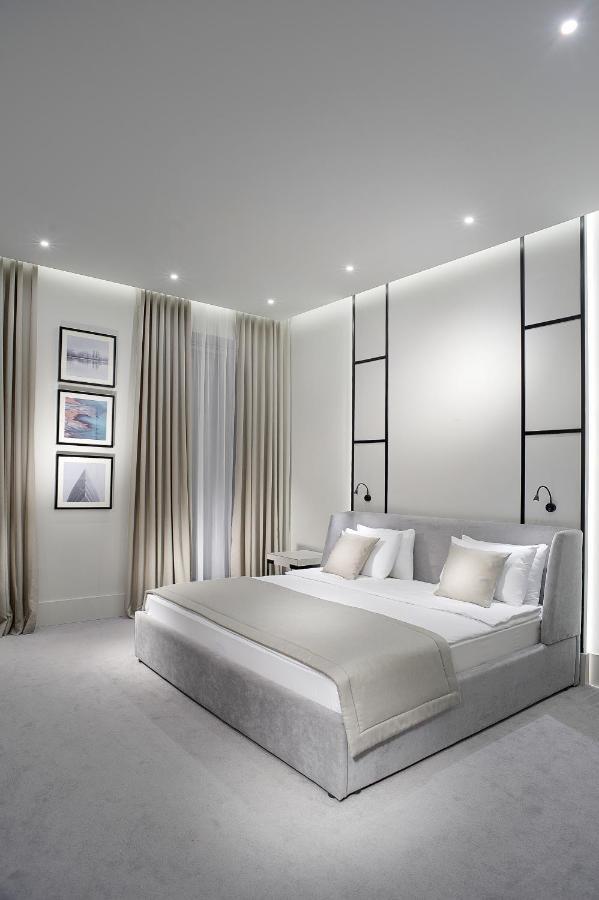 Neos Hotel Astana Eksteriør billede