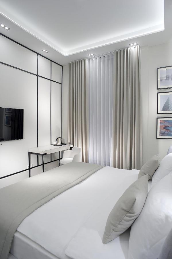 Neos Hotel Astana Eksteriør billede