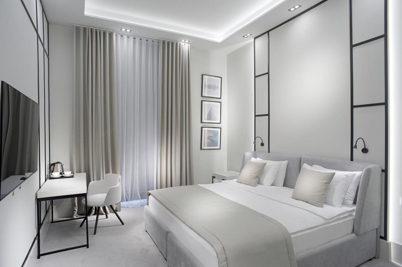 Neos Hotel Astana Eksteriør billede